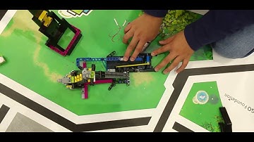 FIRST LEGO League RePLAY M03 Slide idea Ver.4