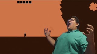 NEVER AGAIN!!!!...| Level devil: Final level