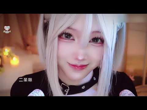 ASMR - Even if you hate it, you still want to help yourself sleep You really are