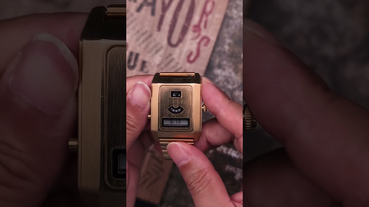 new arrival“c-0po”