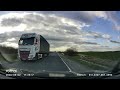 Driving in Ivanovo region: Вичуга - Приволжск 02/05/2026 (timelapse 4x)
