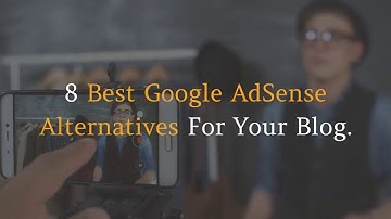 Best Google Adsense Alternatives 2020 | Success Mind Digital