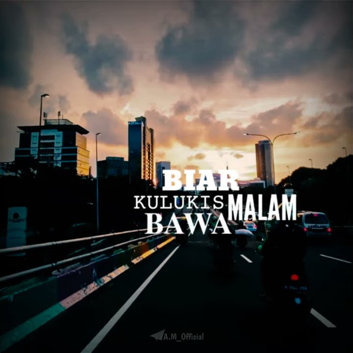 Izinkan ku lukis senja || story wa || terbaru-kekinian