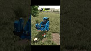 Easy Tree Stump Removal with Lizard Mecha Loader | FS25