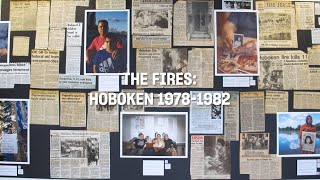 The Fires: Hoboken 1978 - 1982 | Promo