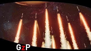 New Battlefleet Gothic Imperium Faction Trailer - PC