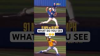 What Difference Do You See