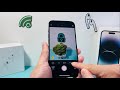 How To Change Aspect Ratio On IPhone Camera 