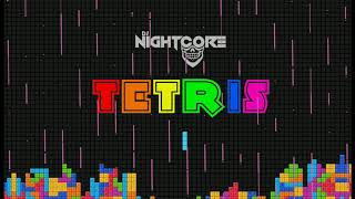 Dj Nightcore - Tetris (Happy Hardcore Game Tronik Mix)
