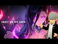 [🔴Live] Duel Night Abyss Primeiras impressões! (De um jogador de Wuthering e PGR)