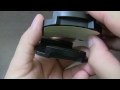 Sony HDR-AS30V Action Cam Test, Sample Video