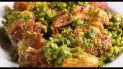 Resep Ayam Cabe Hijau - Durasi: 5.06. 