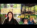KMJS June 29 2025 FULL LATEST EPISODE Kapuso Mo Jessica Soho Kmjs KMJS June 29 2025 FULL LATEST EPISODE Kapuso Mo Jessica Soho Kmjs