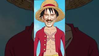 Video thumbnail of "One Piece OP1 We Are! - Johnny Hallyday (AI Cover)"