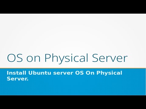 04 - Install