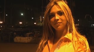 Download Lagu Napoli - Intervista ad Alessia Finizio, Miss Trans Europa 2014 (23.09.14) MP3