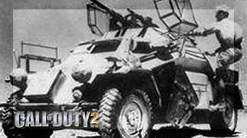 Outnumbered and Outgunned - Cod 2 Back2Fronts + Bloodthirsty Mod - No Commentary - [1080p|60fps]