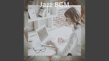 Scintillating Ambiance for Remote Work