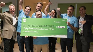 QuickBooks Connect 2014 Hackathon highlights