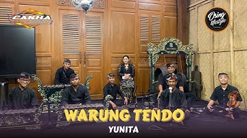 WARUNG TENDO
