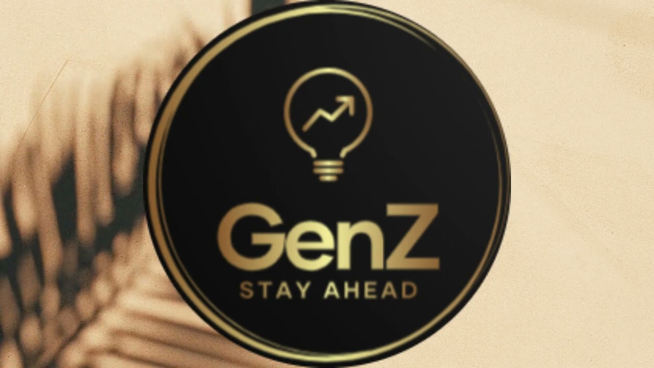 GenZ Finance Stay Ahead