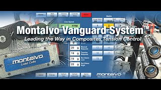Vanguard Individual Position Tension Control System