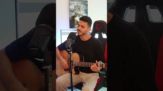 Kurtuluş Kuş & Tuğçe Kandemir - Aç Gözünü #akustik #cover