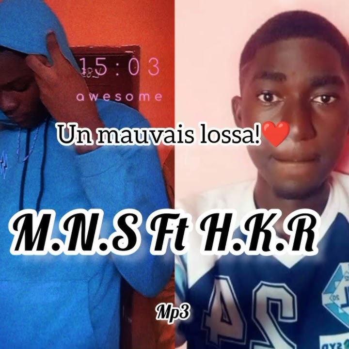 Lossa HKR Ft.MNS (Audio Officiel) Dispo, sur Tubidy,Singemp3,Vidmate etc.. Abonnez-vous👉🏾@mns4690