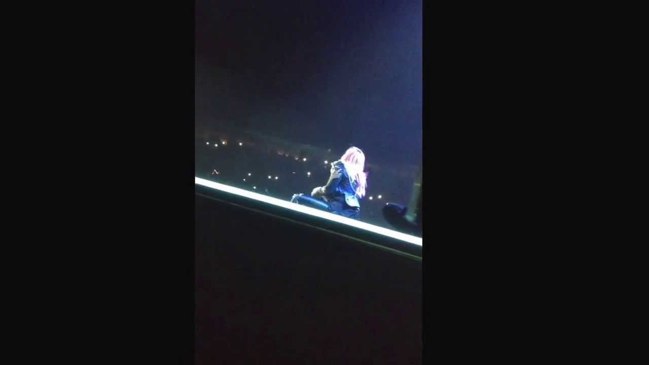 Here We Go Again- Neon Lights Tour Omaha, NE