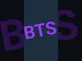 💜who is BTS lover?💜 #bts #btsot7forever #armyxbts #kpop #btsarmy #btsjhopeedit #jhop #nct #enhypen