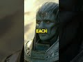 The Evolution of the MCU ep 43.5