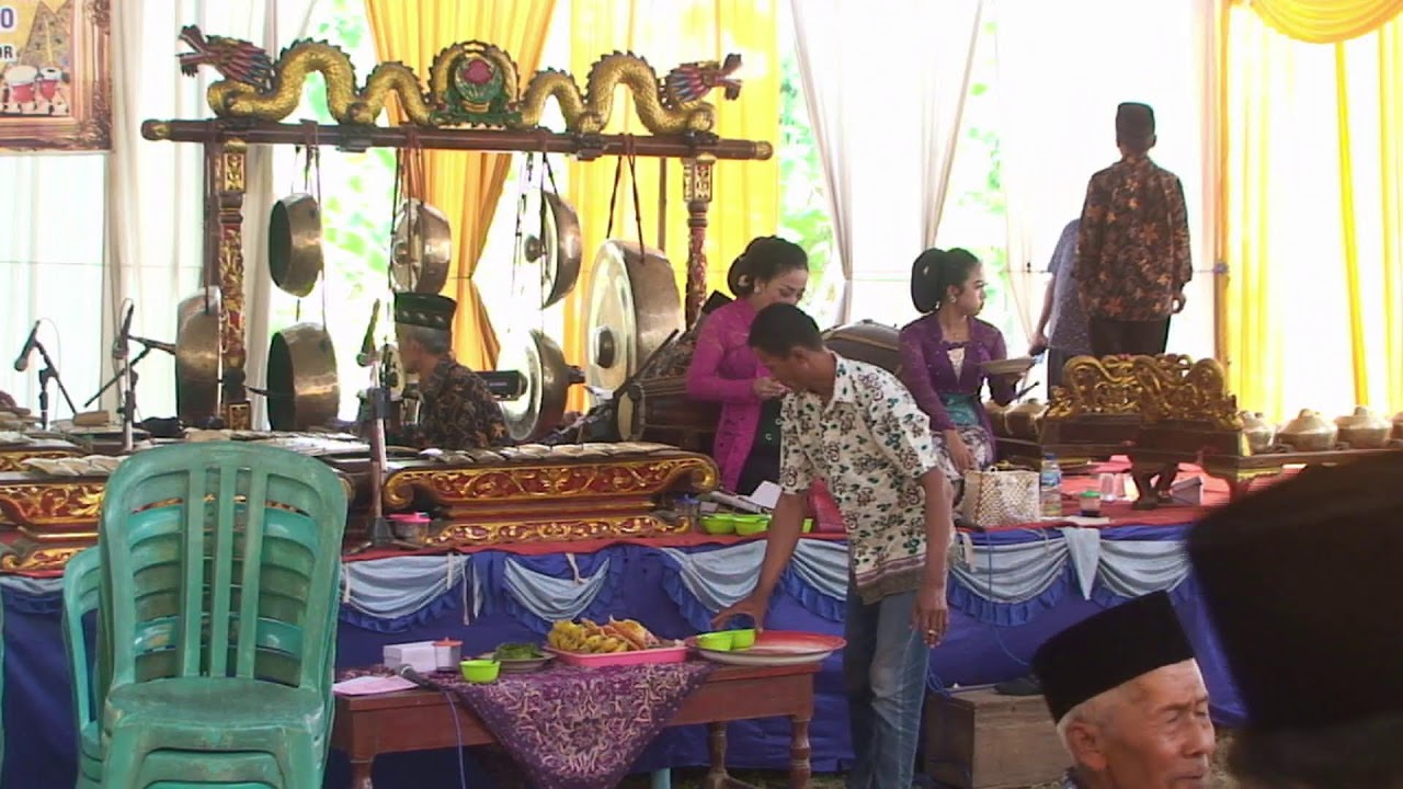 Wedding BAGUS  SURYADI & UMI NUR KOLIFAH