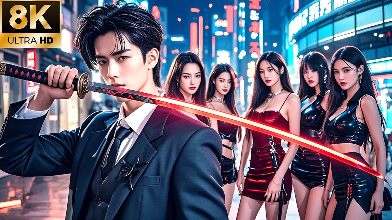 🤤¡El repartidor desbloqueó accidentalmente el "sistema" y se hizo rico de la noche a la mañana!