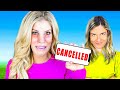 Famous INFLUENCER Gets CANCELED by Best Friend