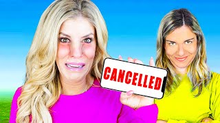 INFLUENCER Gets CANCELED by Best Friend