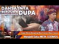 Dahsyatnya berdoa menggunakan dupa  menyatunya micro cosmos  macro cosmos menjadi meta cosmos