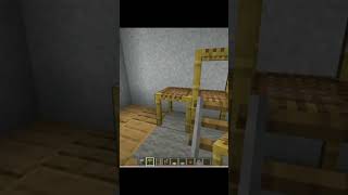 House / bed for cats #minecraft #decor #minecraftdecoration #decoration #cat #cats #house #bed