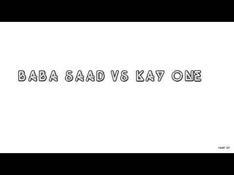 Baba Saad disst