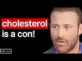  cholesterol does not cause heart disease  dr anthony chaffee