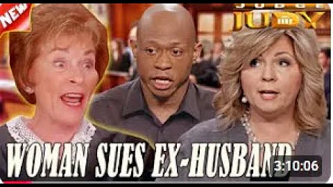 Judge Judy [Episode 9970] Best Amazing Cases Season 2025 Full Episodes HD