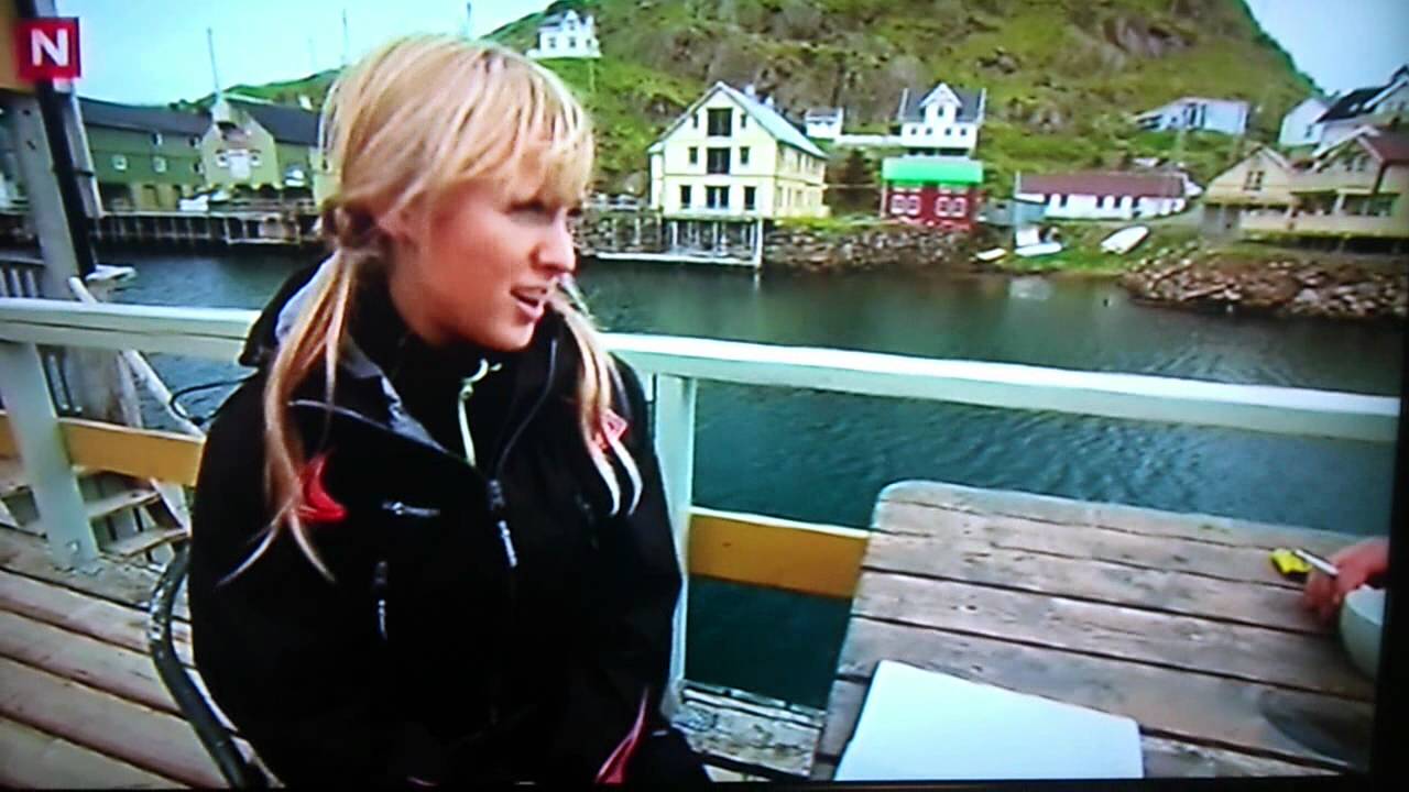 Alt for Norge s02 - YouTube