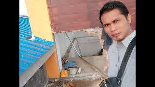 Indah Pantai Pandan Tapteng Sumatera Utara Indonesia