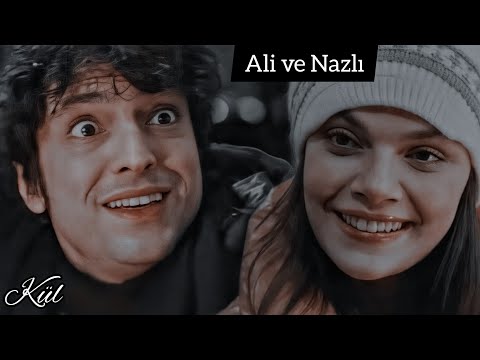 Ali Nazlı - Kül - Klip