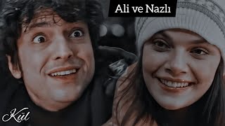 Ali Nazlı - Kül - Klip