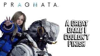 Cappy Reviews Pragmata Update