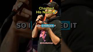 Changed His Name🤣 | Kill Tony ft. Ron White, Adam Crocetti