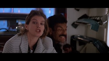 Lethal Weapon 3 | "She has a gift" Movie Clip 4K