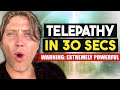 Try this Telepathy Technique &amp; Instantly Get a Specific Person to Call or Text You