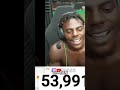 Massive Streamer Gets Recognized By HUGE Fan! (Siu!) #shorts