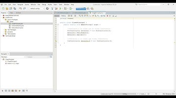 Constructor   Apache NetBeans IDE 26 2025 06 09 23 13 01